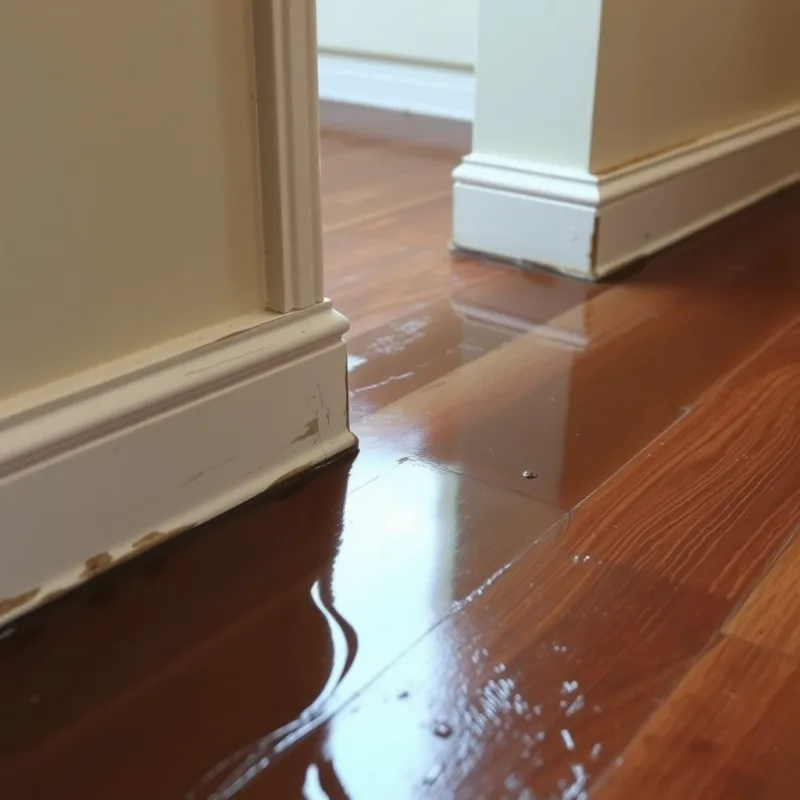 Affordable Water Removal & Extraction in Fort Myers, Florida