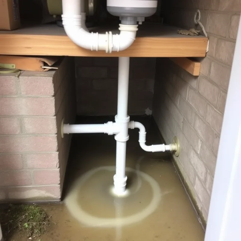 Sewage Water Cleanup in Fort Myers, FL