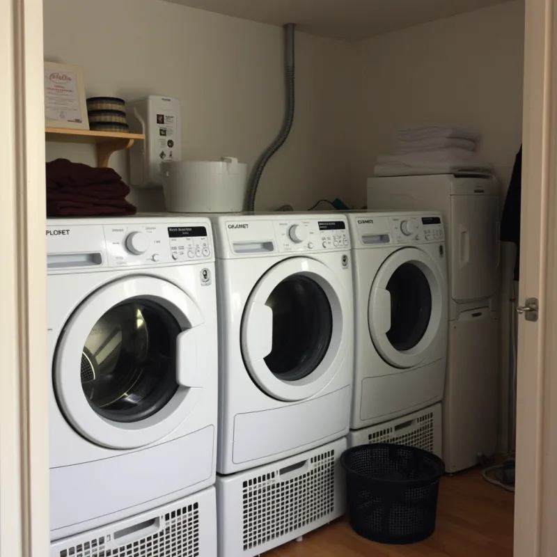 Structural Drying & Dehumidification in Fort Myers, FL