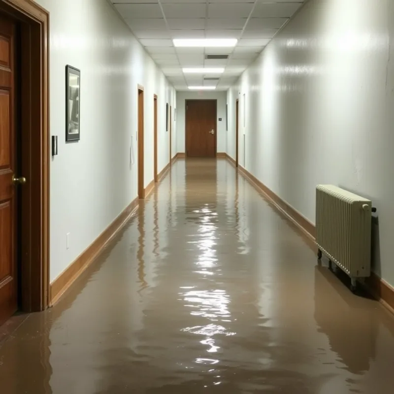 Water Damage First Hour: What To Do Right Now in Fort Myers, Florida