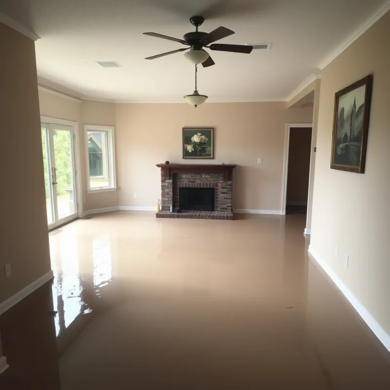 Water Removal & Extraction in Fort Myers, FL | 24/7 Emergency Response