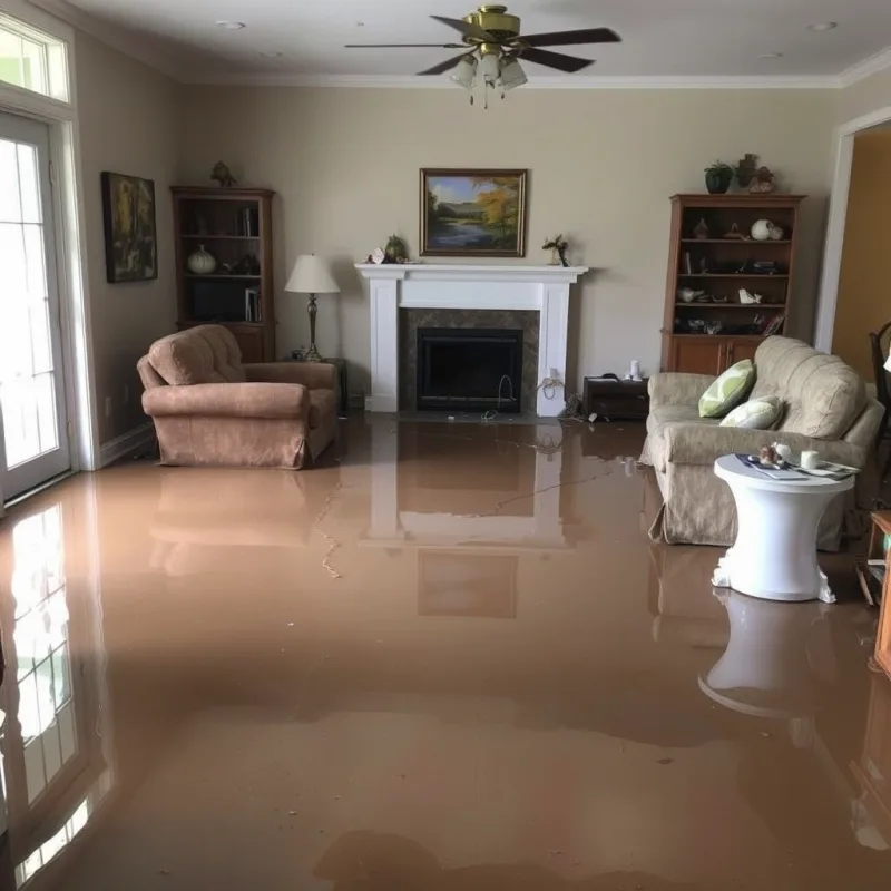 Water Removal & Extraction in Fort Myers, Florida | 24/7 Emergency Response